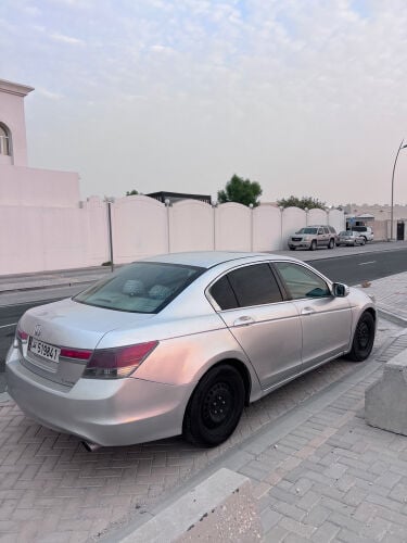 للبيع اكورد