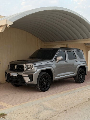 تانك 700 وكالة 