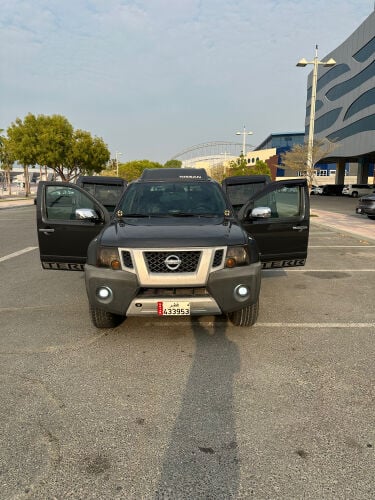 نيسان إكسترا ممتازه 