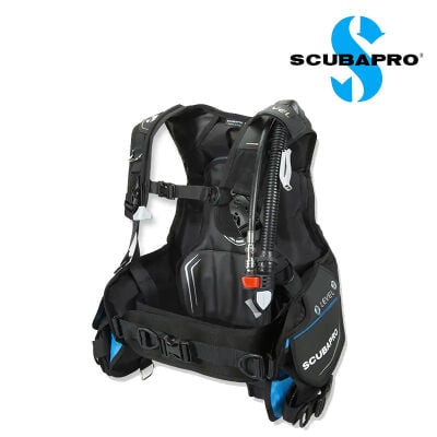 scubapro bcd