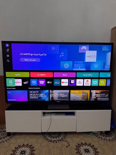 LG television 