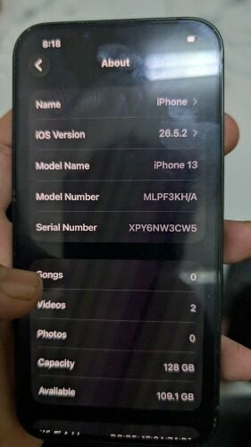 iphone 13