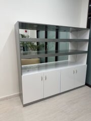 big cabinet 