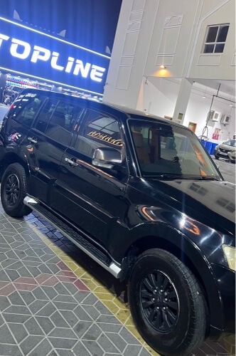 Pajero 