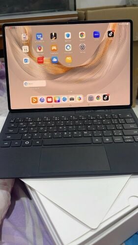huawie mattepadd pro PaperMatte