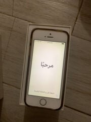 iphone 5S 