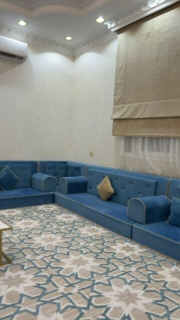 جلسه عربيه وطاوله
