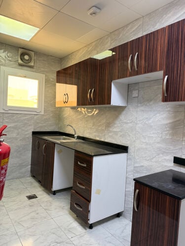 family studio in wakra compound vil