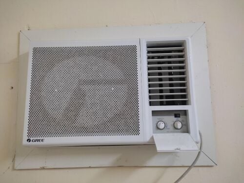 Gree 1.5 Ton Window Piston