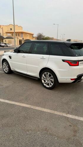 land rover