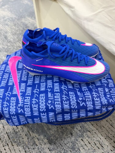 nike airzoom new size41