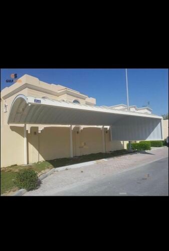 All kinds of Steel fixing job.