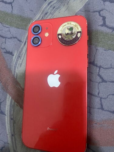 iPhone 12
