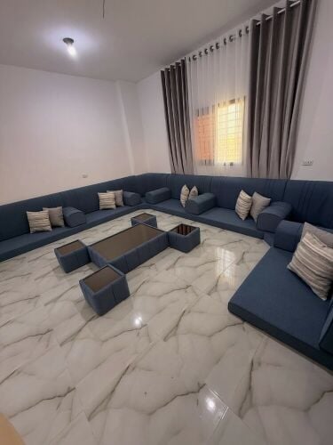 Arabic style Sofa's