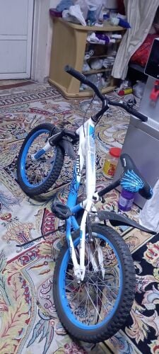 bycykle