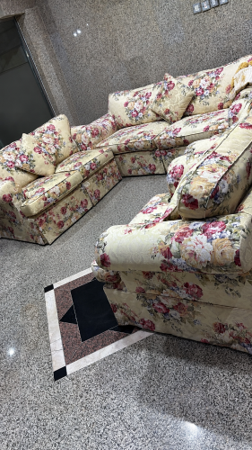 Seating set