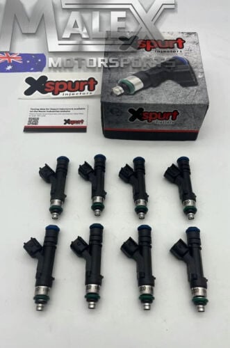 injector xspurt 1170 cc