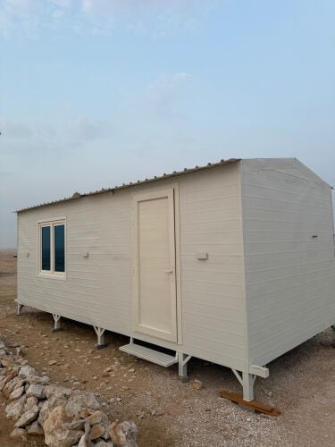 كبينة