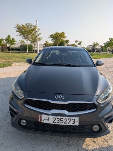 Kia cerato 2020