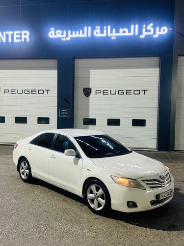 TOYOTA CAMRY TOURING 