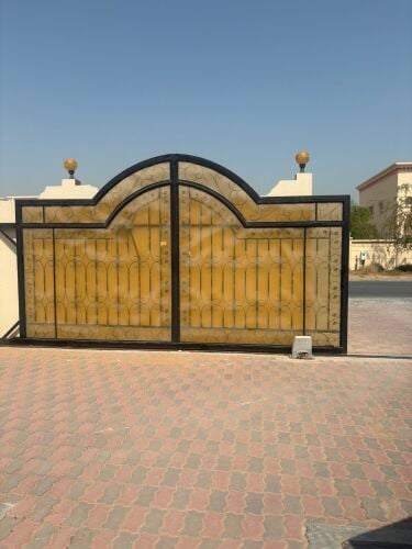 صيانة أبواب أتوماتيك في قطر