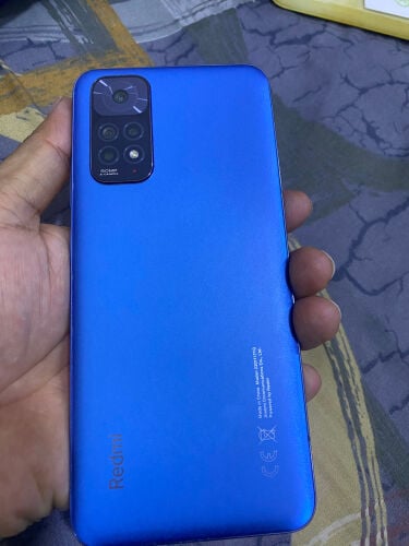 Redmi note 11 