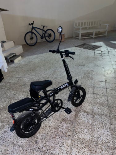 درجة كهربائية 