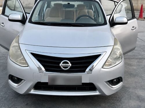 only for personal used rental