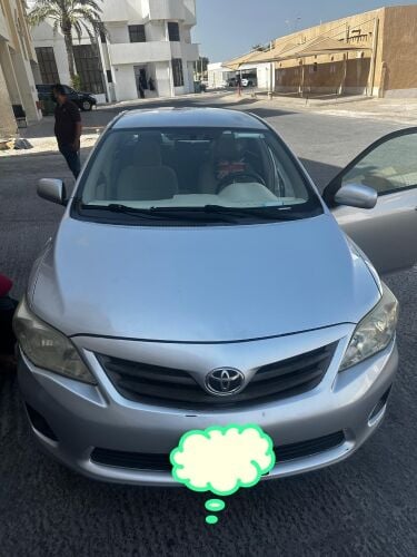 Toyota corolla b2b original conditi