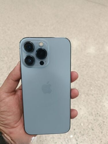 I phone 13 pro 128GB