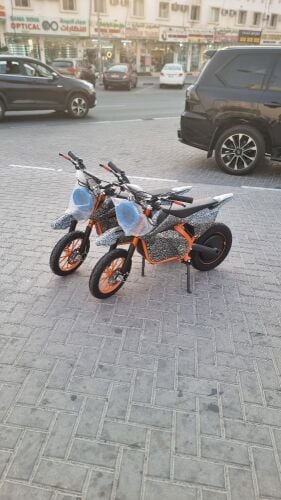 Kugoo ( KTM -02L)