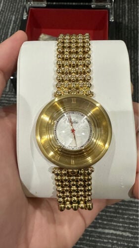Magellan watch