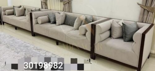 Brand New sofa set Ready for sale
