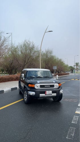 اف جي مالك اول وكاله