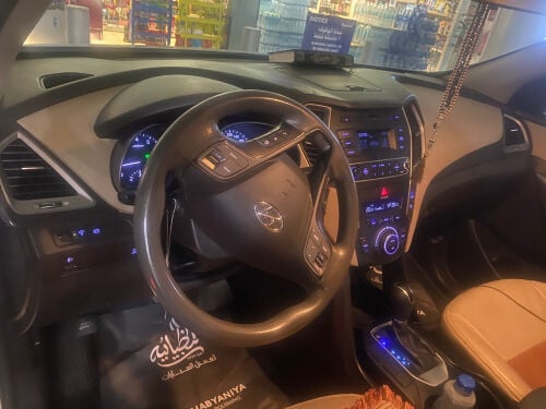 سيارة مالك اول