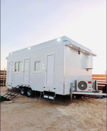 New caravan for sale