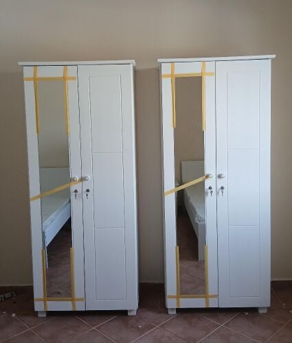 New Cupboard Wardrobe Available