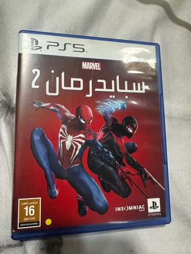   spider-Man