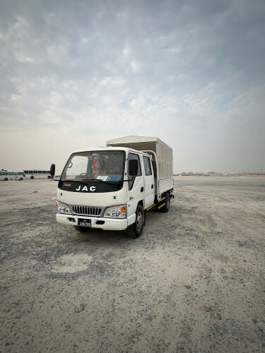 good vehicle