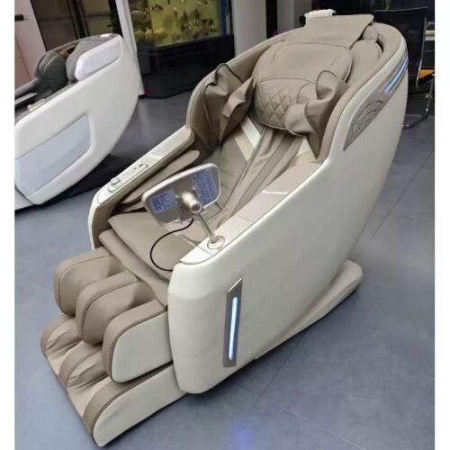 massage chair luxury