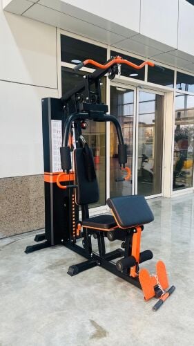 multiple home gym