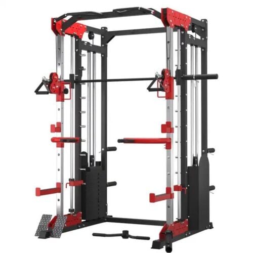 smith machine