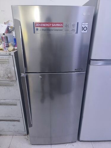 LG fridge for sale