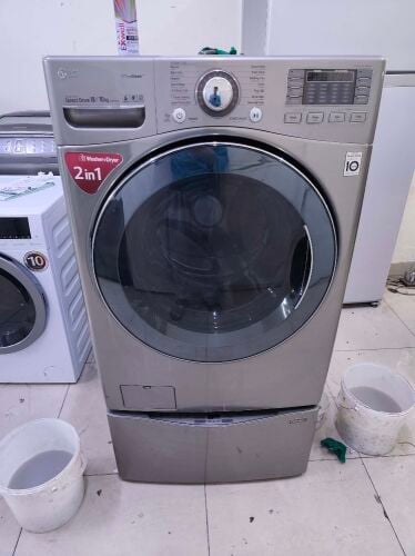 LG washing machine for sale