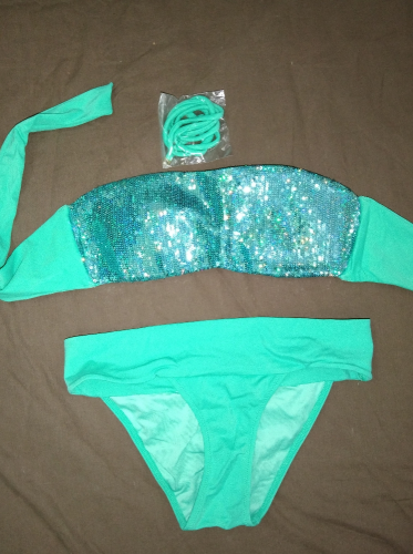 VICTORIA'S SECRET (originals) 