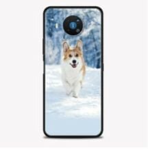 Nokia G20 back cover
