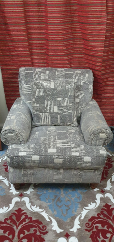 Urgent sale 2 comfortable sofas