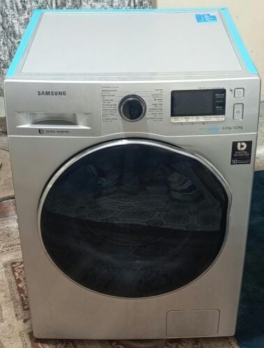 WASHING MACHINE FOR SALE 8/6 KG