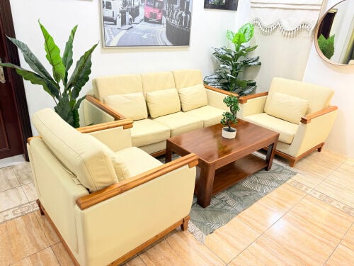 Used office furniture sell