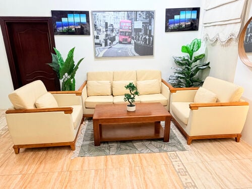 Used Office Furniture Selling 